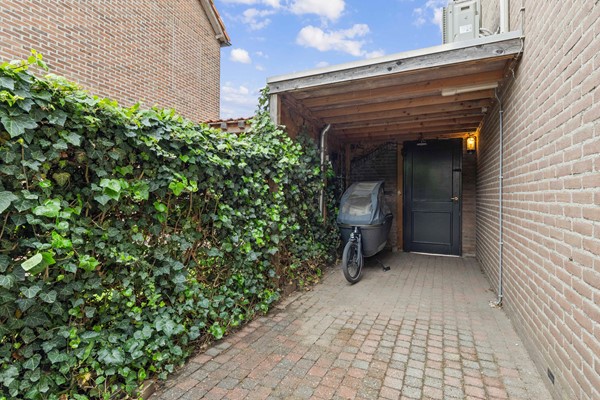 Medium property photo - Paalweg 56, 5926 PZ Venlo